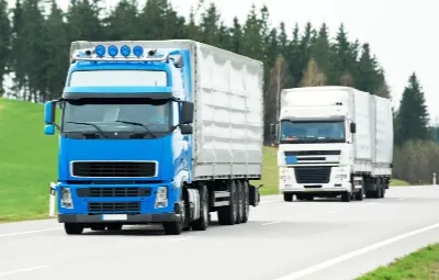 Konya Bergama | Eşya Taşıma